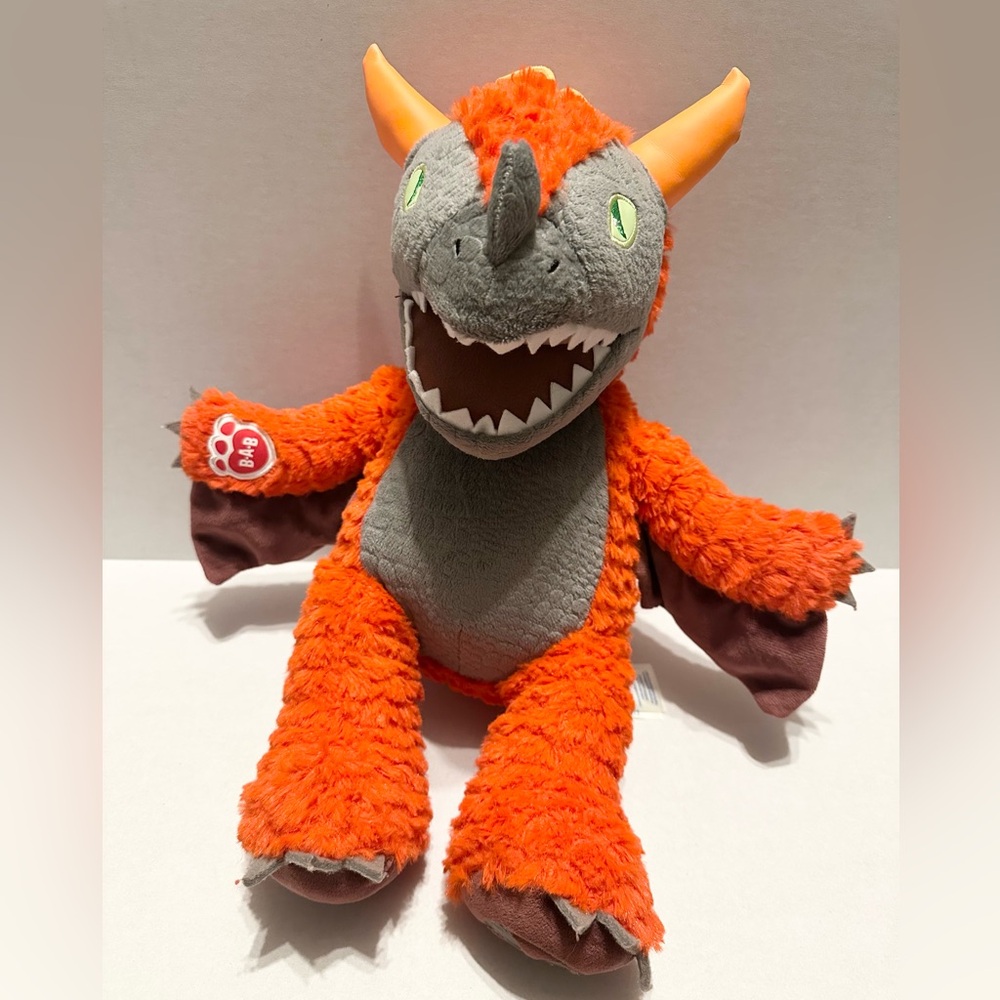 Build A Bear MagiQuest Charlock